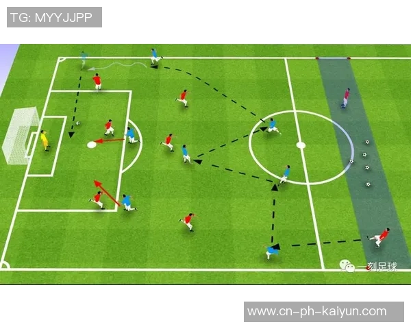 易前锋足球助力青少年成长打造全面发展的足球人才培养体系